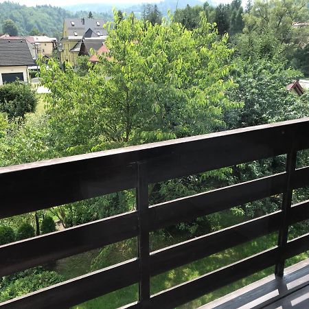 Apartamenty Montania Visla Exteriér fotografie