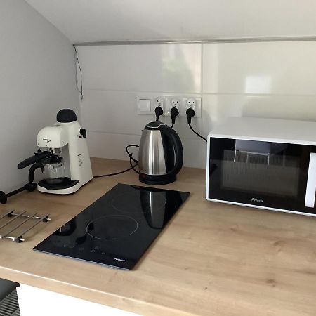 Apartamenty Montania Visla Exteriér fotografie