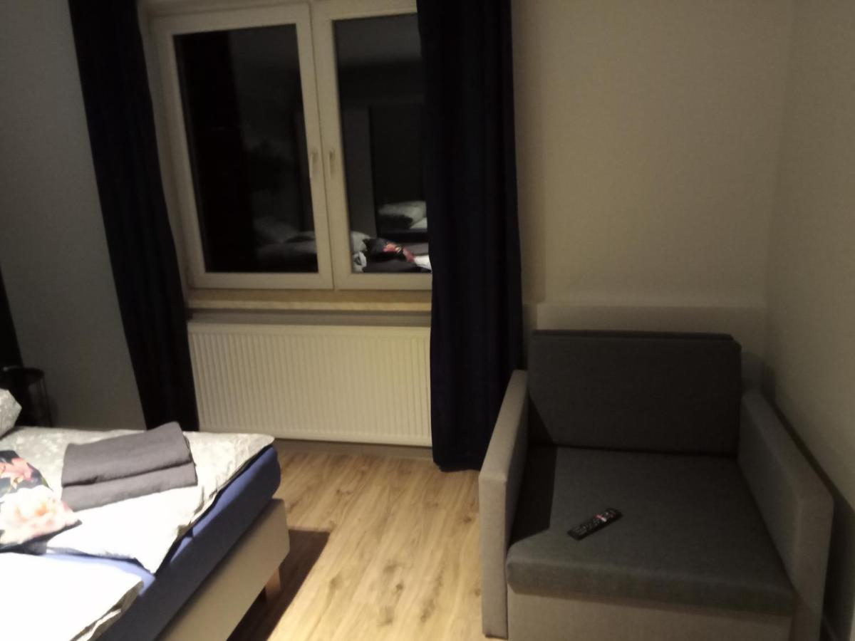 Apartamenty Montania Visla Exteriér fotografie