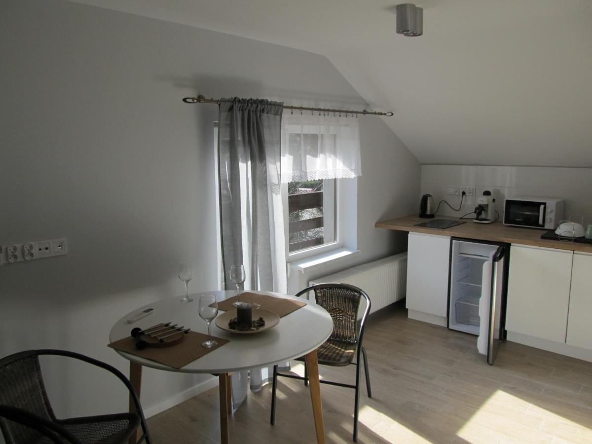 Apartamenty Montania Visla Exteriér fotografie