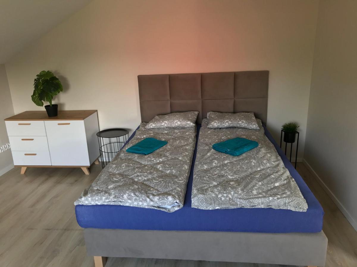 Apartamenty Montania Visla Exteriér fotografie