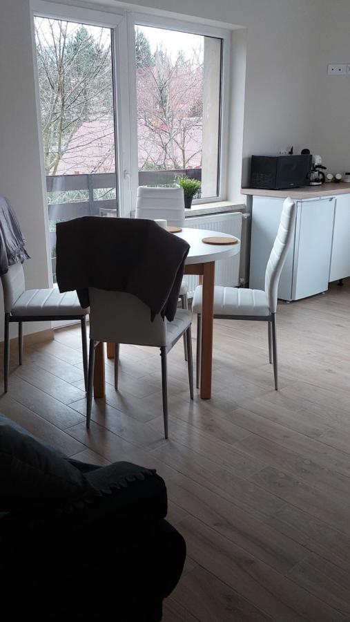 Apartamenty Montania Visla Exteriér fotografie