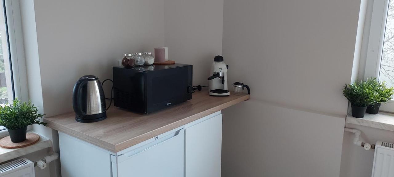 Apartamenty Montania Visla Exteriér fotografie
