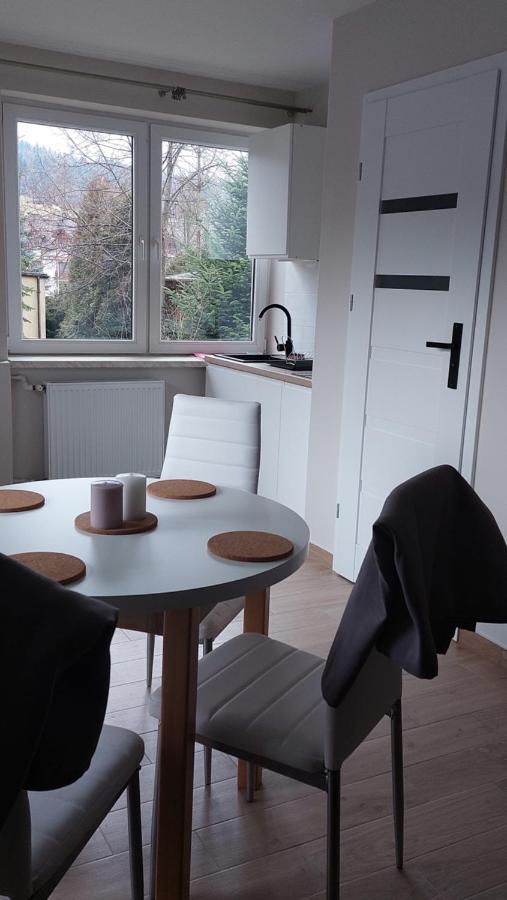 Apartamenty Montania Visla Exteriér fotografie