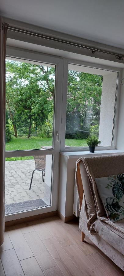 Apartamenty Montania Visla Exteriér fotografie