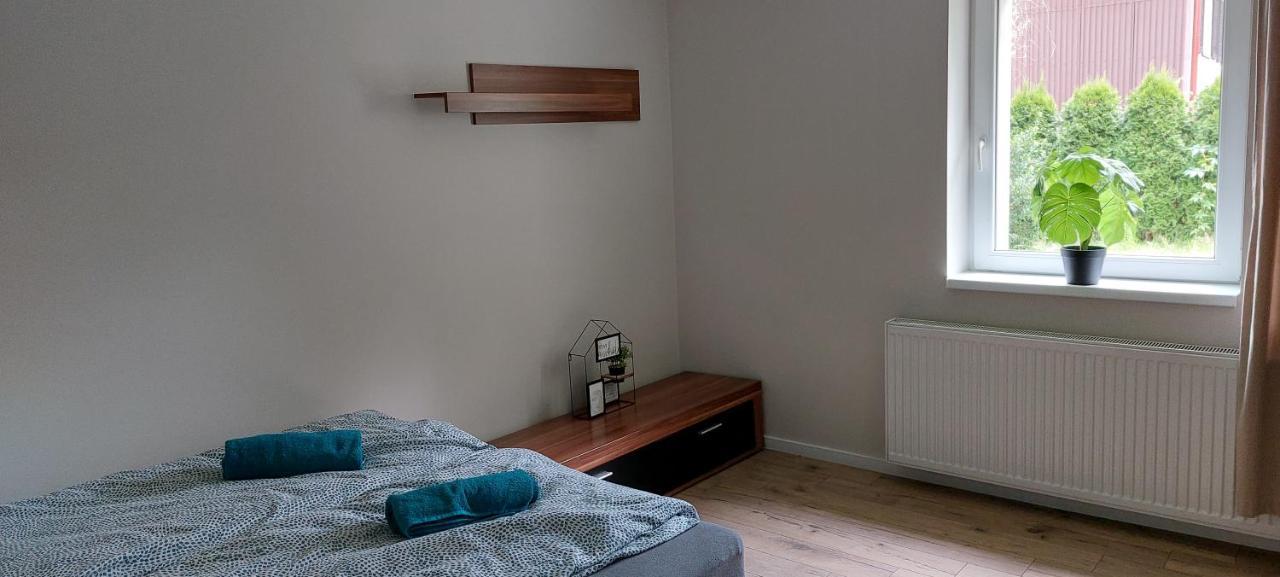 Apartamenty Montania Visla Exteriér fotografie