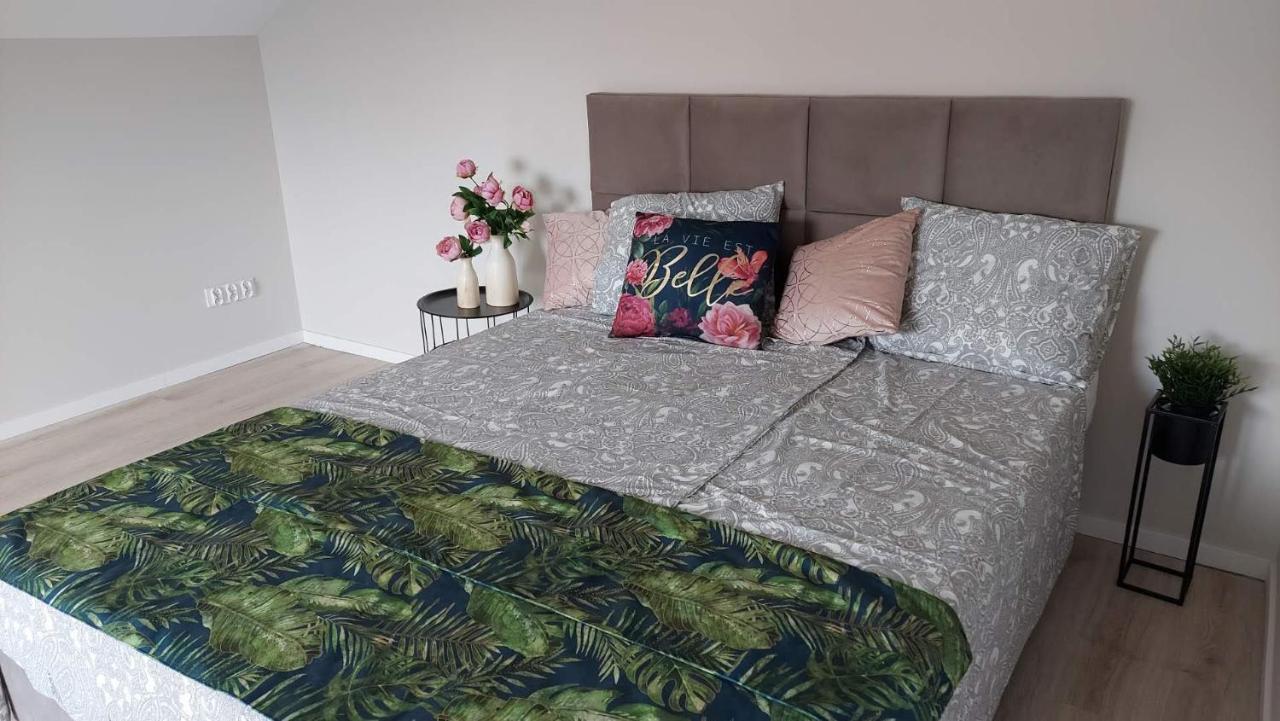 Apartamenty Montania Visla Exteriér fotografie
