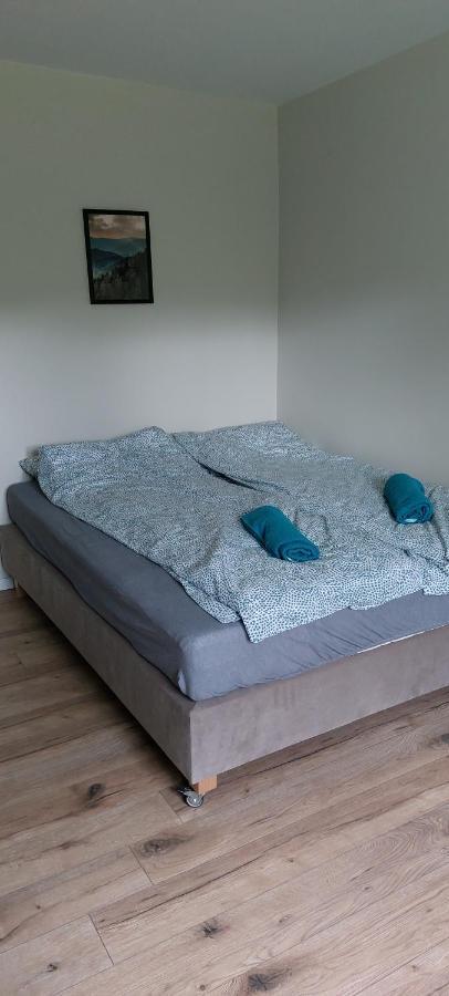 Apartamenty Montania Visla Exteriér fotografie