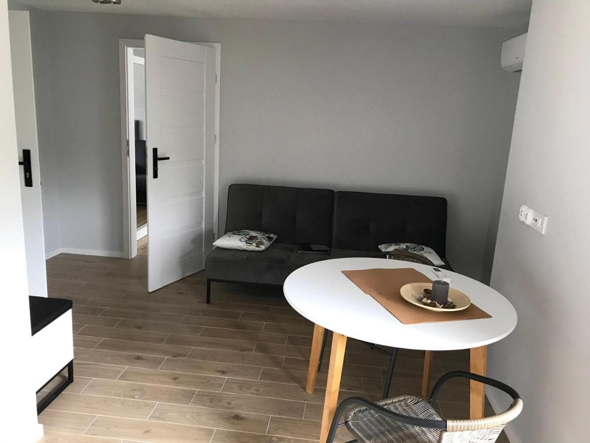 Apartamenty Montania Visla Exteriér fotografie
