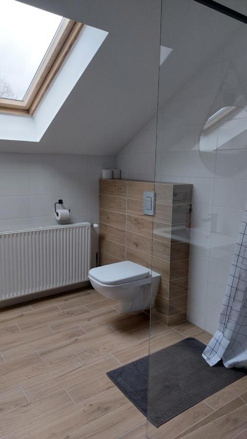 Apartamenty Montania Visla Exteriér fotografie