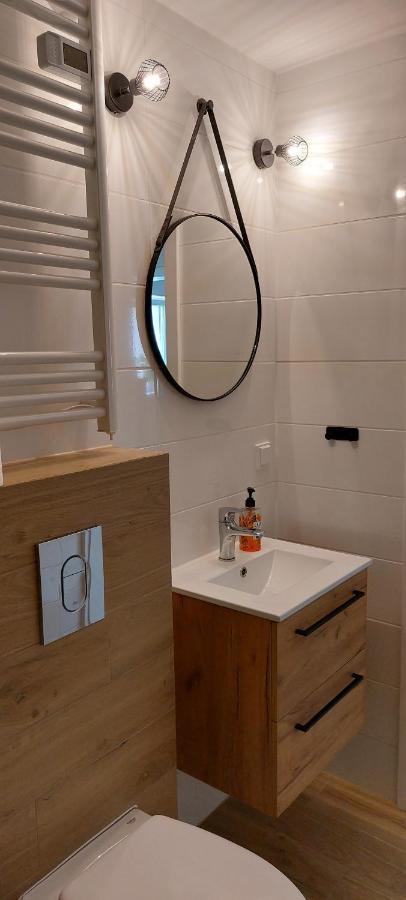 Apartamenty Montania Visla Exteriér fotografie