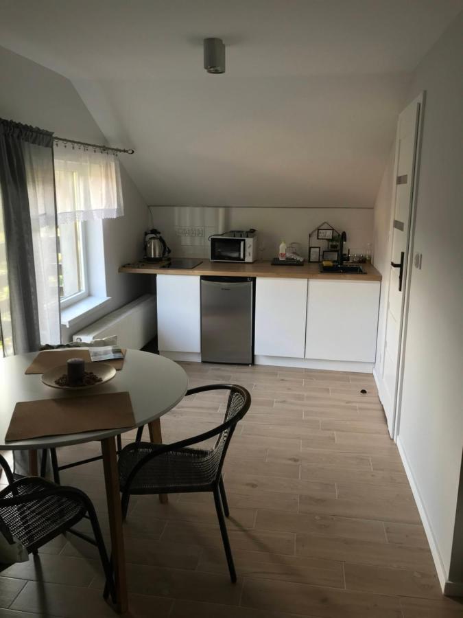 Apartamenty Montania Visla Exteriér fotografie