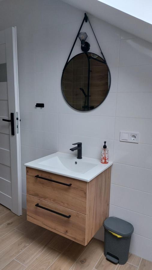 Apartamenty Montania Visla Exteriér fotografie