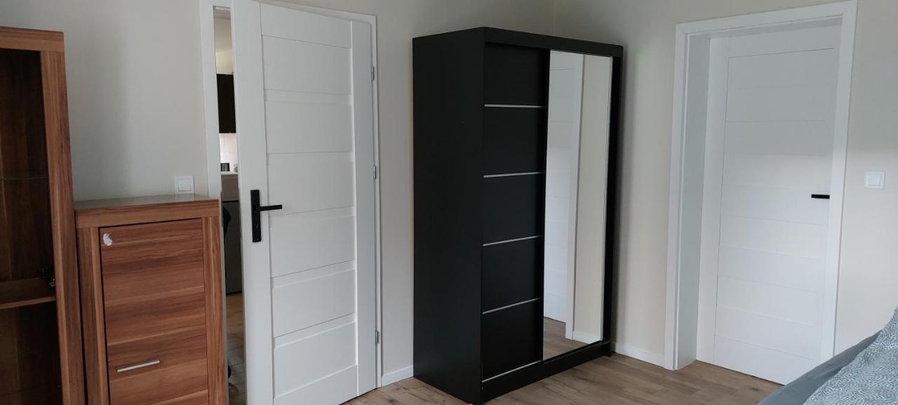 Apartamenty Montania Visla Exteriér fotografie