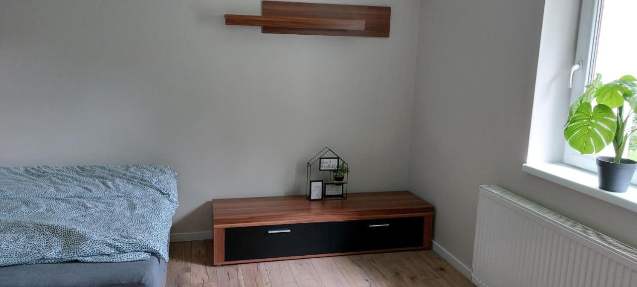 Apartamenty Montania Visla Exteriér fotografie