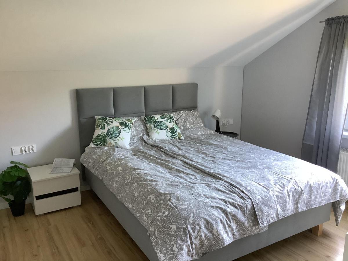 Apartamenty Montania Visla Exteriér fotografie