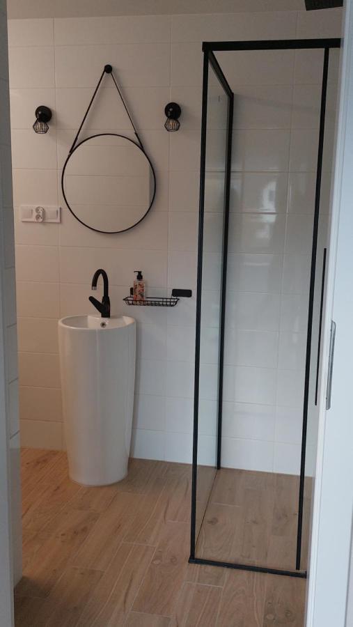 Apartamenty Montania Visla Exteriér fotografie