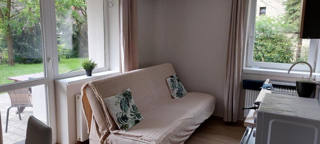 Apartamenty Montania Visla Exteriér fotografie